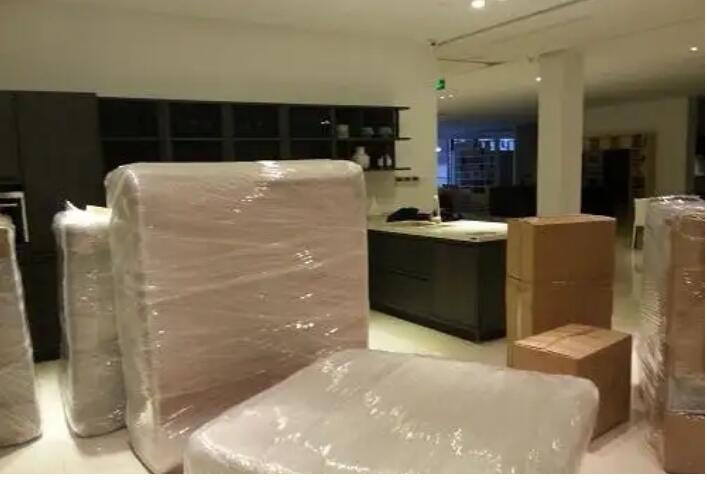 潮州到祥云县长途搬家